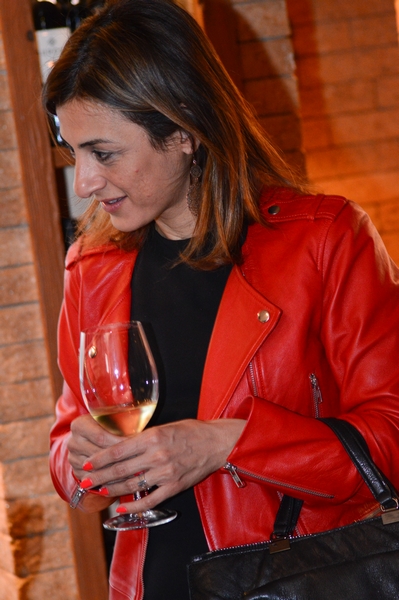 Chateau Marsyas Launching of Millenisme Rouge 2012